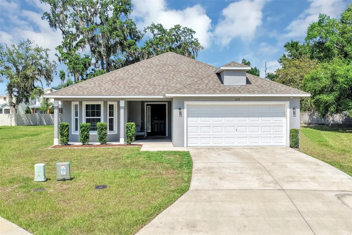 1520 Baywood Village Court, Mount Dora, FL 32757 - #1