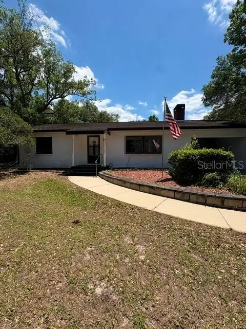 160 E Elm Drive, Orange City, FL 32763 - #1