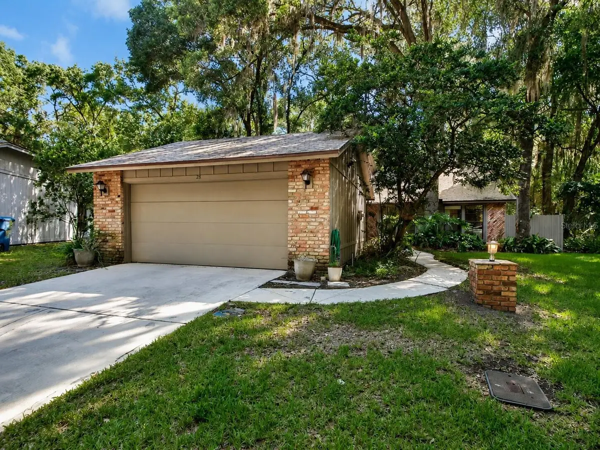 28 Ramblewood Trail, Deland, FL 32724 - #1