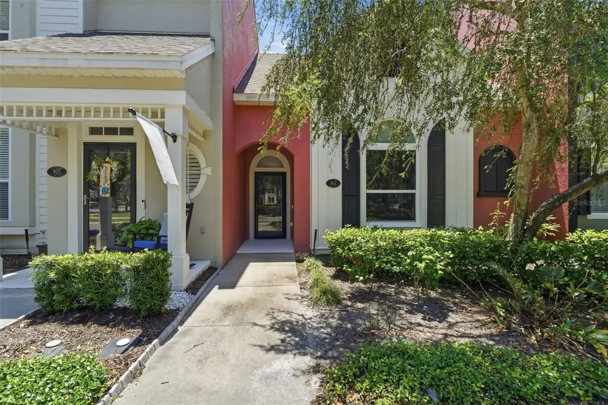 803 Wynbrook Lane, Deland, FL 32724 - #1