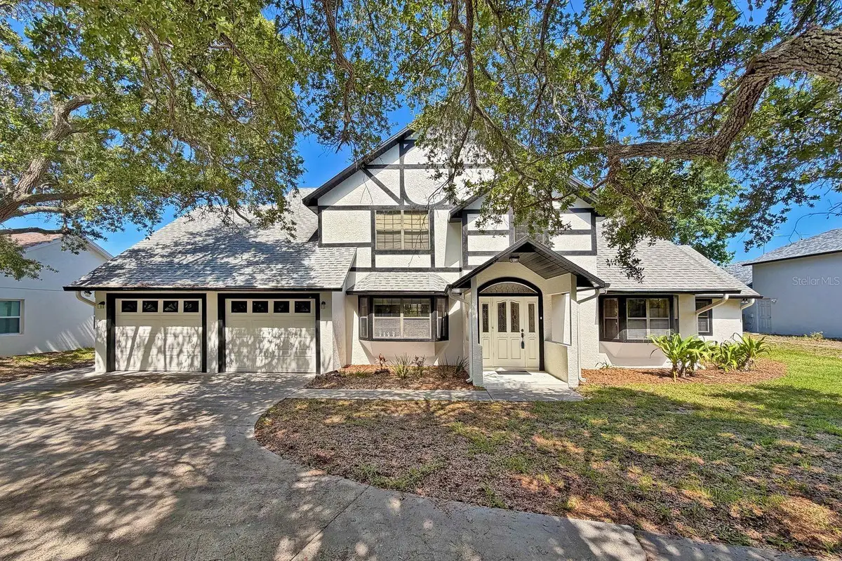 2080 Newfound Harbor Drive, Merritt Island, FL 32952 - #1