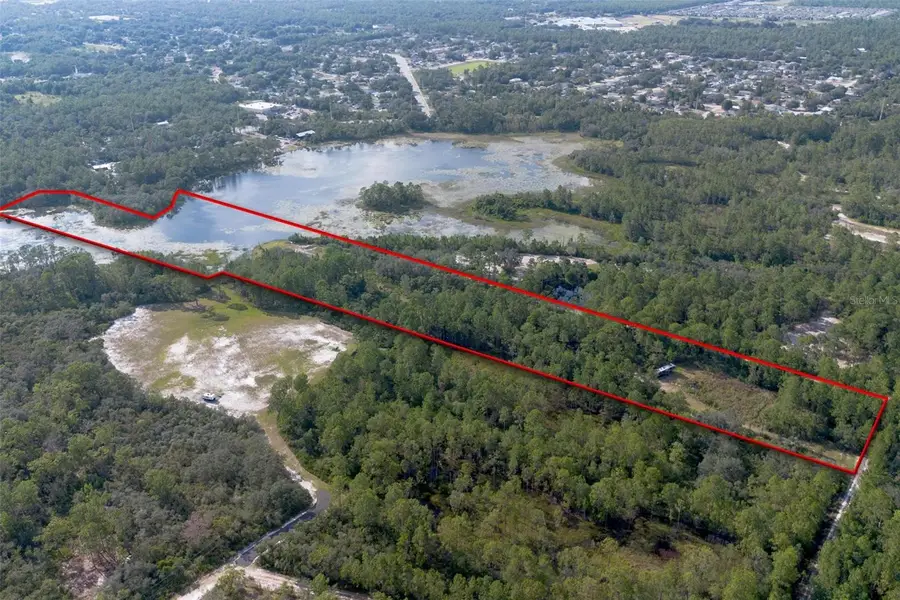 826 Frontier Trail, Osteen, FL 32764 - #2