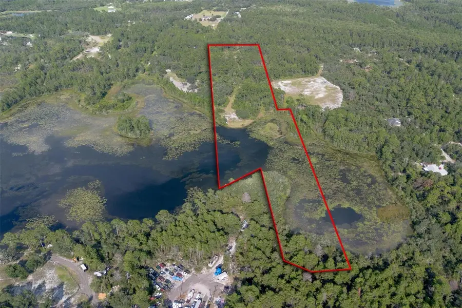 826 Frontier Trail, Osteen, FL 32764 - #3
