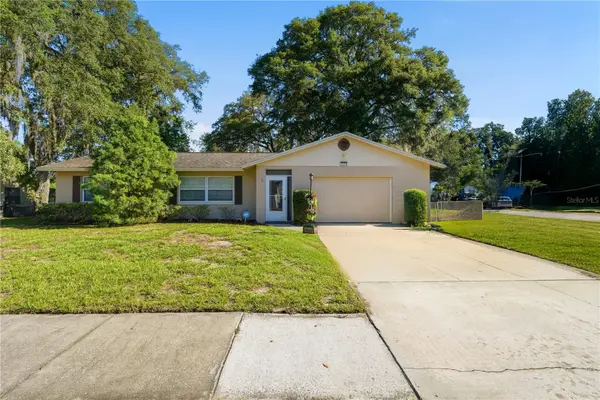 1111 Helen Drive, DELAND, FL 32720