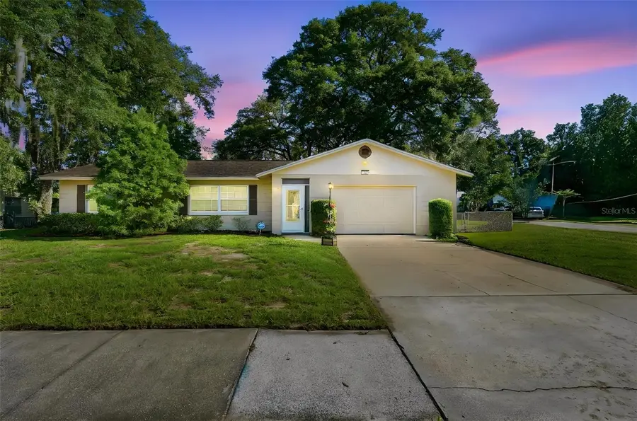 1111 Helen Drive, Deland, FL 32720 - #2