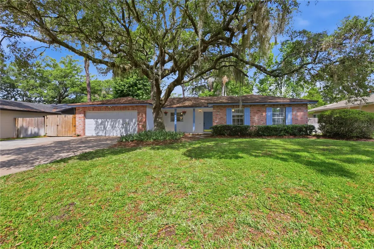 102 Hatfield Court, Longwood, FL 32779 - #1