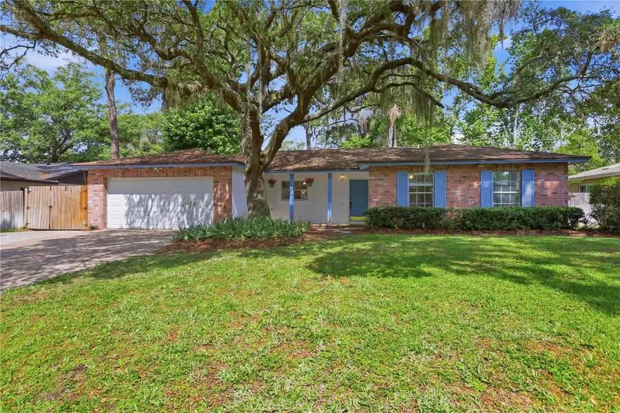 102 Hatfield Court, Longwood, FL 32779 - #2