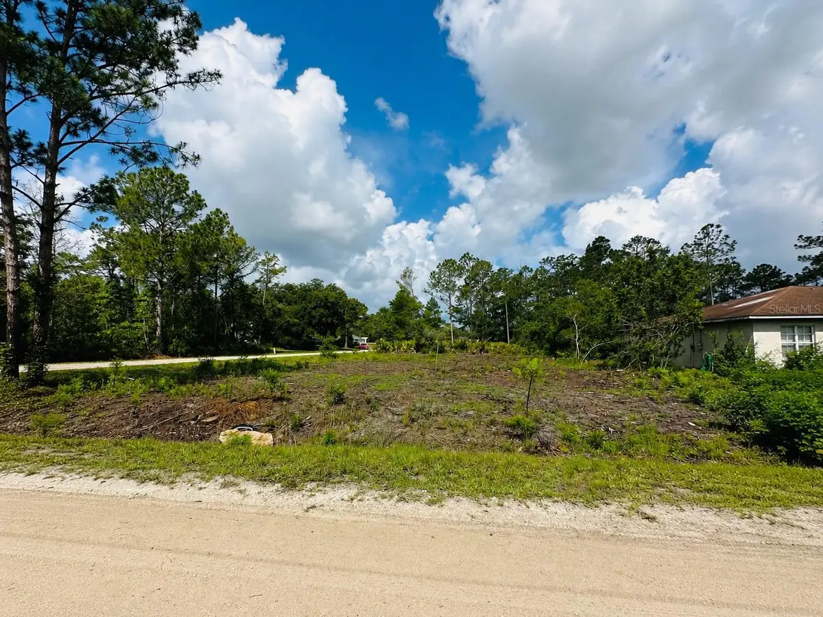 2873 Laurel Road, Deland, FL 32724 - #1