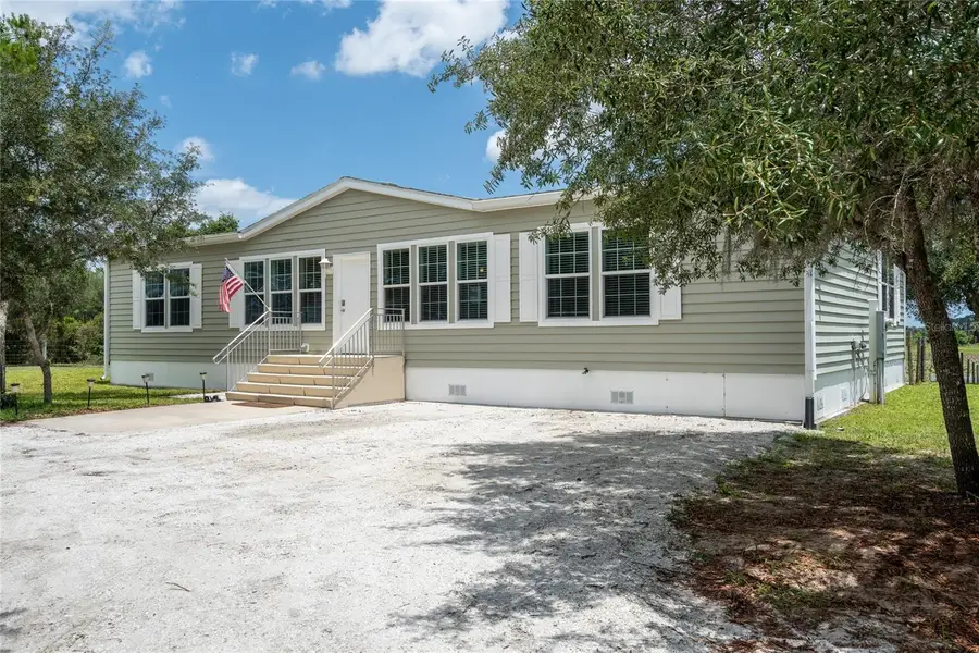 2351 Adelia Boulevard, Deltona, FL 32725 - #2