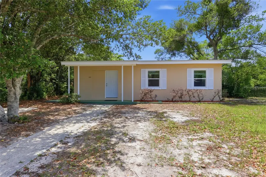 899 Horizon Street, Deltona, FL 32725 - #2