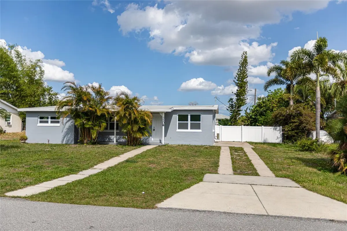 3208 Pinetree Street, Port Charlotte, FL 33952 - #1