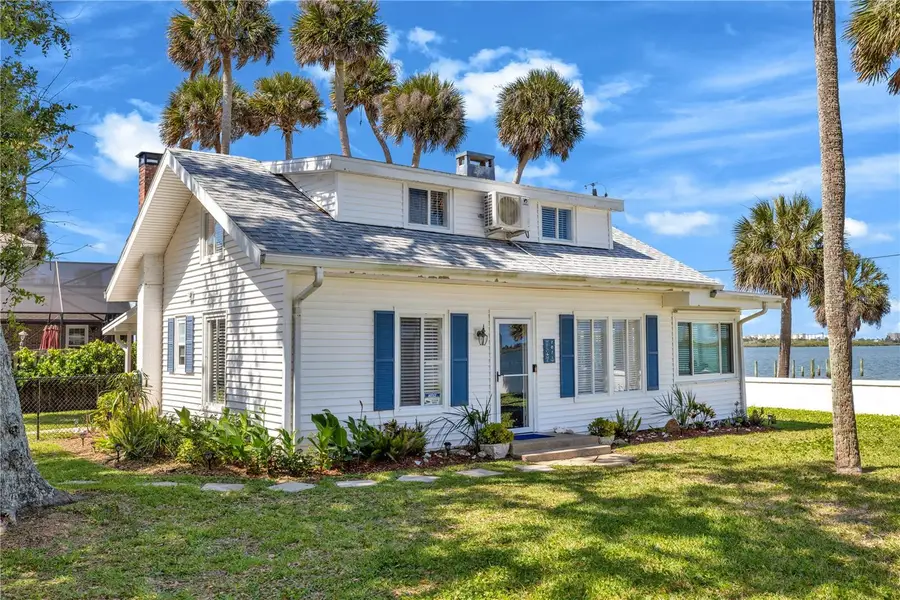 101 Fleming Avenue, Port Orange, FL 32127 - #2