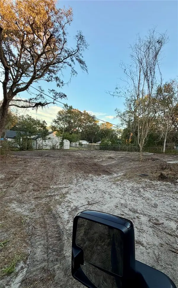 18th Street, ORANGE CITY, FL 32763