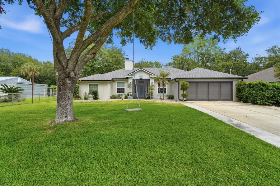 171 Poinciana Lane, Deltona, FL 32738 - #2