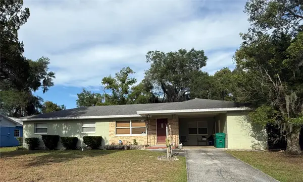 511 S Elsasser Street, DELAND, FL 32720