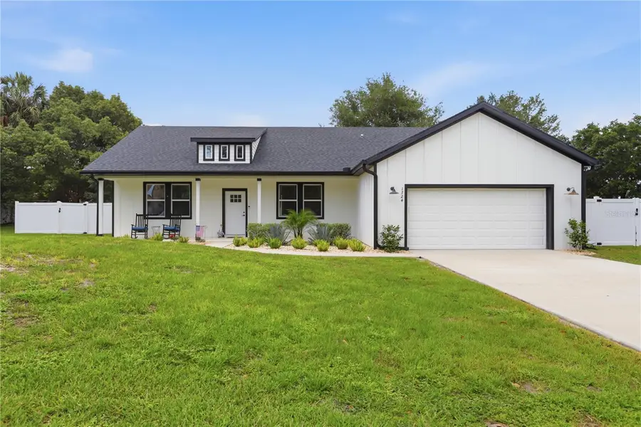 1724 Santiago Street, Deland, FL 32720 - #3