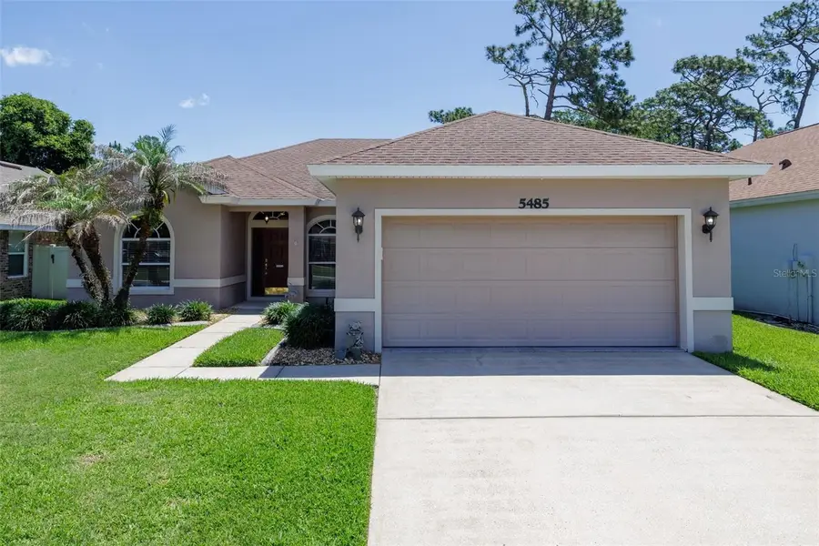 5485 Ward Lake Drive, Port Orange, FL 32128 - #2