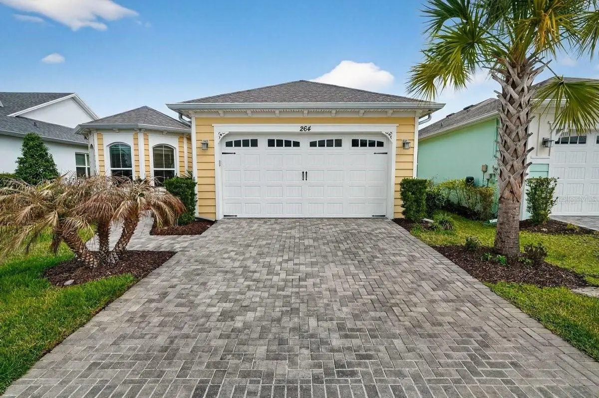 264 Margaritaville Avenue, Daytona Beach, FL 32124 - #1