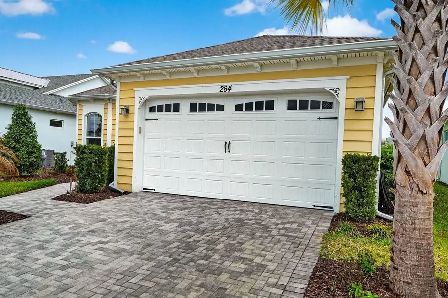 264 Margaritaville Avenue, Daytona Beach, FL 32124 - #2