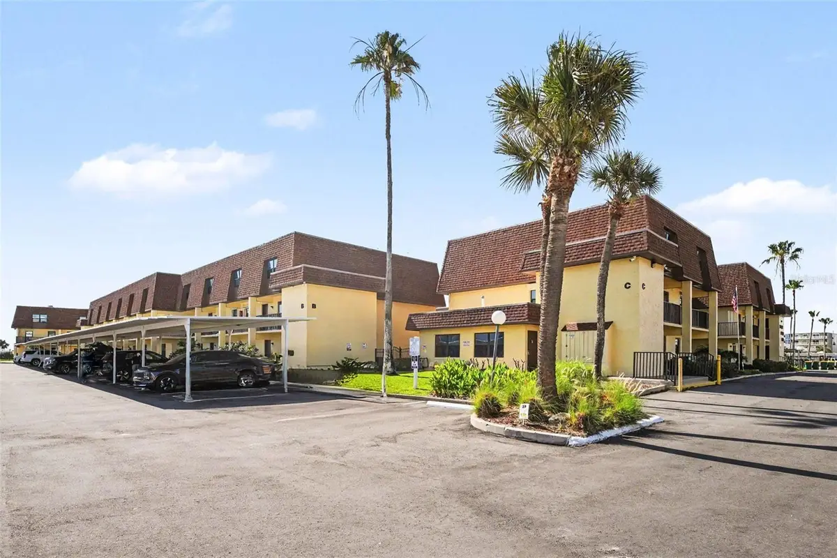 5200 Ocean Beach Boulevard #115, Cocoa Beach, FL 32931 - #1