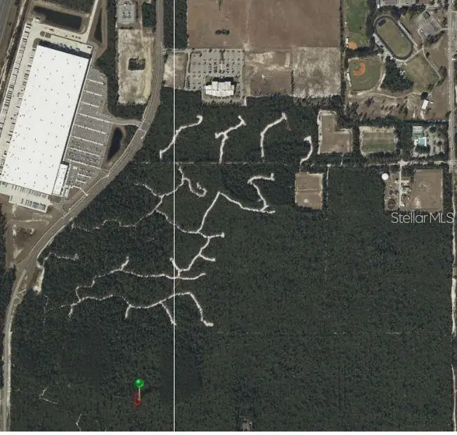 Belaire (paper) Avenue, Deltona, FL 32725 - #1