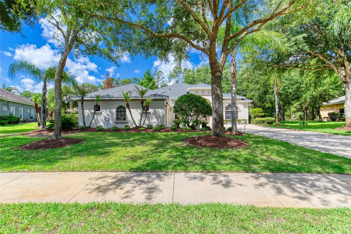 1432 Kinnard Circle, Ormond Beach, FL 32174 - #1