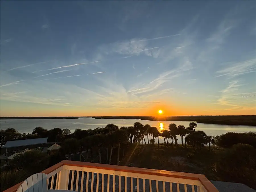 856 Ladyfish Avenue, New Smyrna Beach, FL 32169 - #2