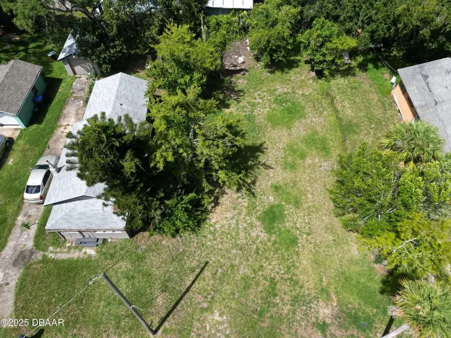 724 State Avenue, Daytona Beach, FL 32117 - #2
