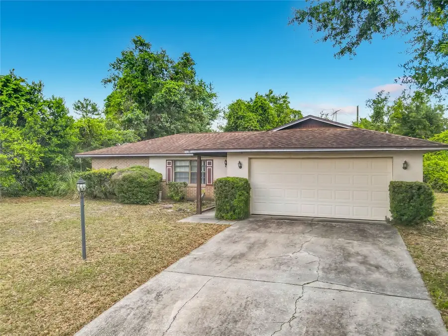 625 Brunswick Terrace, Deltona, FL 32725 - #2
