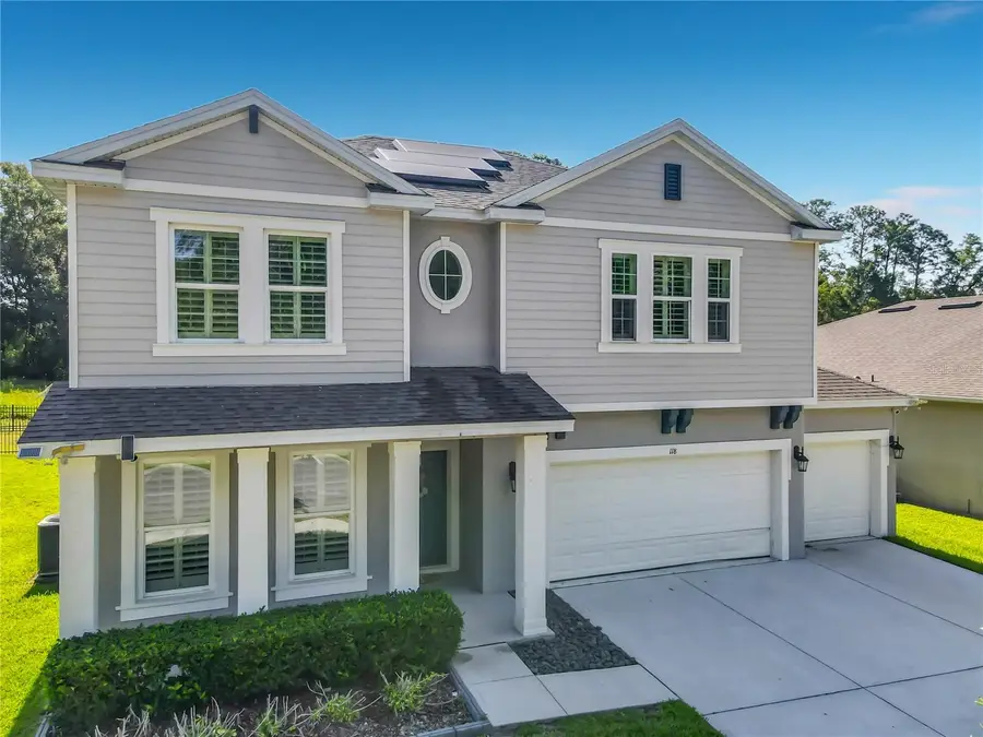 118 Victoria Oaks Boulevard, Deland, FL 32724 - #2