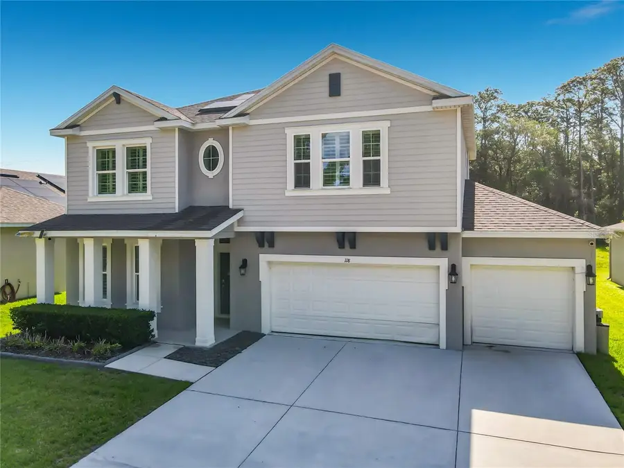118 Victoria Oaks Boulevard, Deland, FL 32724 - #3