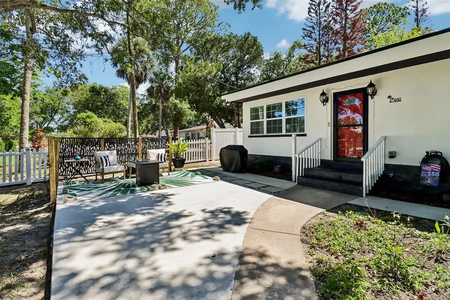 400 S Ridgewood Avenue, Ormond Beach, FL 32174 - #2