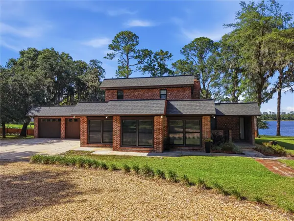 807 Bay Tree Circle, DELAND, FL 32724