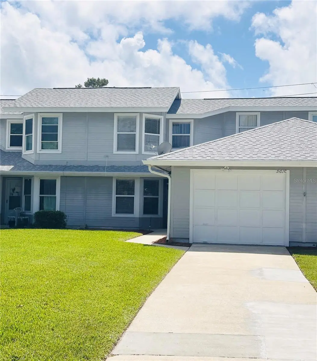 961 S Lakewood Terrace #C, Port Orange, FL 32127 - #1