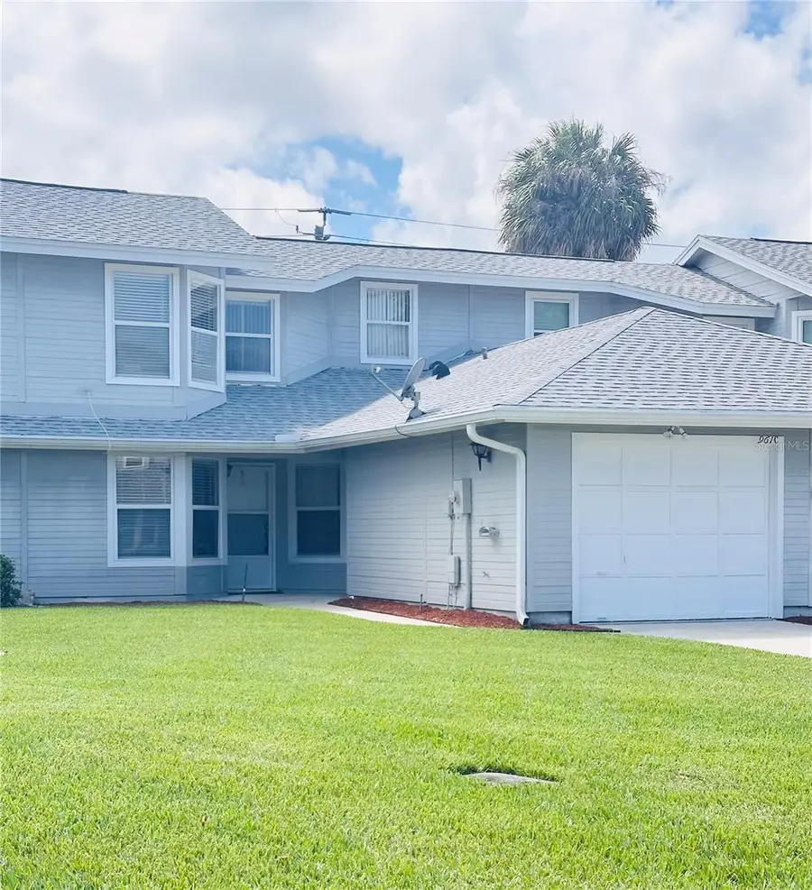 961 S Lakewood Terrace #C, Port Orange, FL 32127 - #2