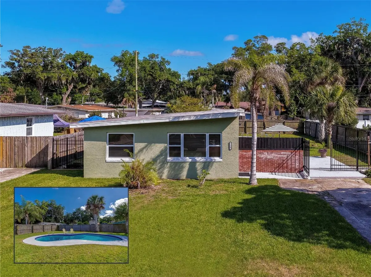 723 Steele Avenue, South Daytona, FL 32119 - #1
