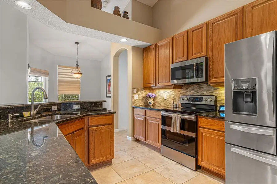 1140 Saddle Run, New Smyrna Beach, FL 32168 - #2