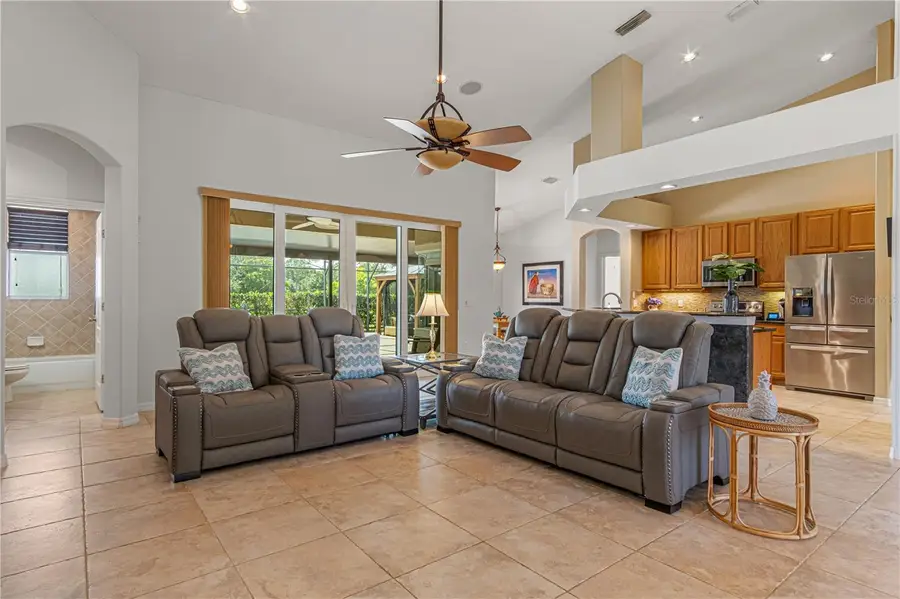 1140 Saddle Run, New Smyrna Beach, FL 32168 - #3