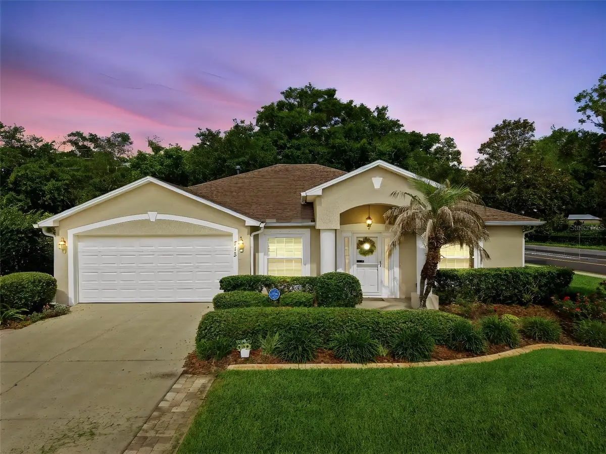 712 Cypress Oak Circle, Deland, FL 32720 - #1