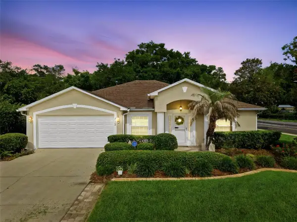 712 Cypress Oak Circle, DELAND, FL 32720