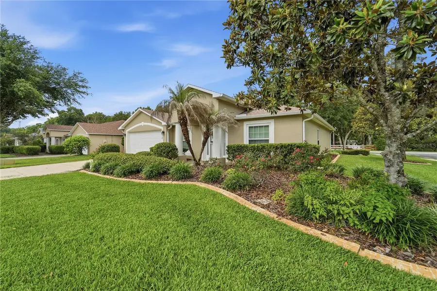 712 Cypress Oak Circle, Deland, FL 32720 - #3