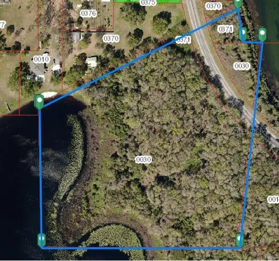 Address Withheld By Seller, Deland, FL 32724 - #1