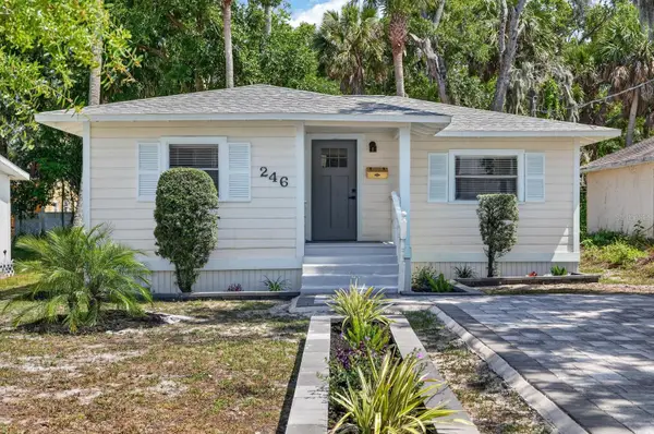 246 Willow Place, ORMOND BEACH, FL 32174