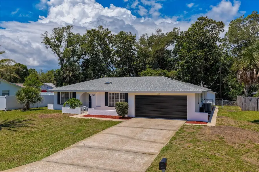 710 Lindenwood Circle E, Ormond Beach, FL 32174 - #3