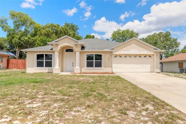 2593 Sedgefield Avenue, DELTONA, FL 32725