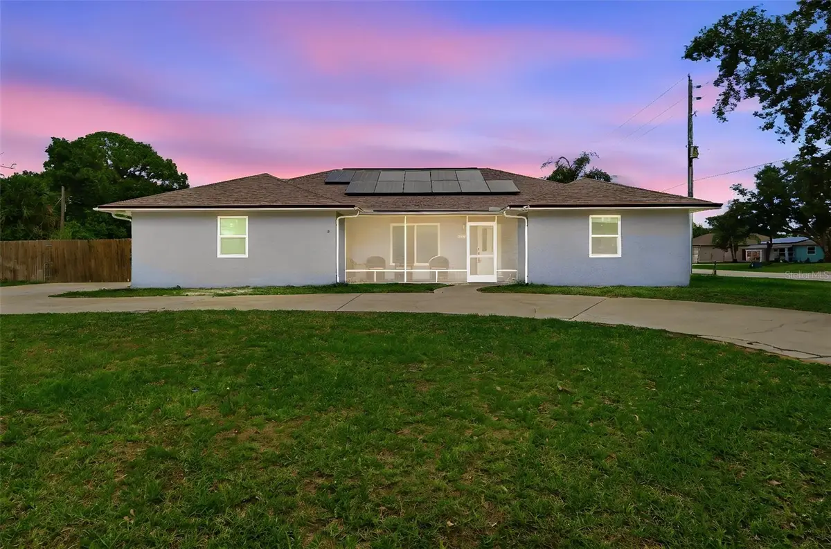 602 Lake Drive, Sebastian, FL 32958 - #1