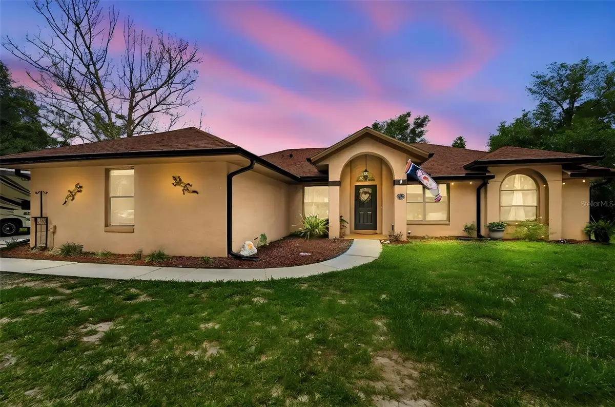 2530 M And M Lane, Orange City, FL 32763 - #1