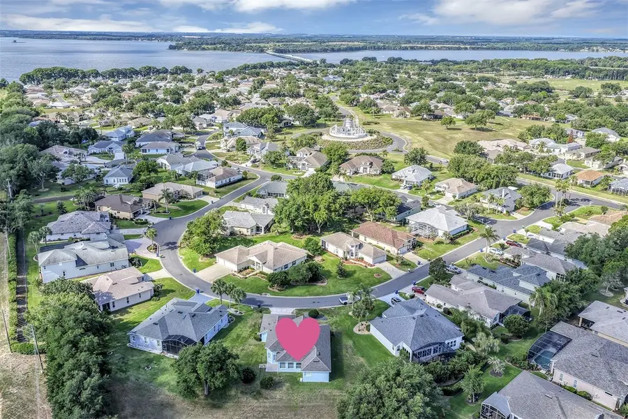 2880 Mediterranean Loop, Tavares, FL 32778 - #2