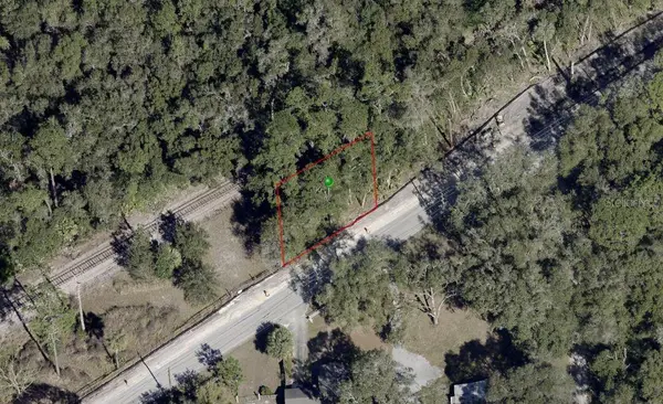Old New York Avenue, DELAND, FL 32720