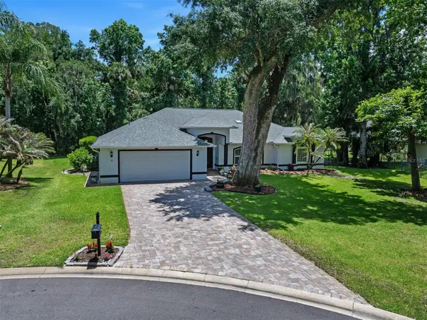 10 Cotton Mill Court, ORMOND BEACH, FL 32174
